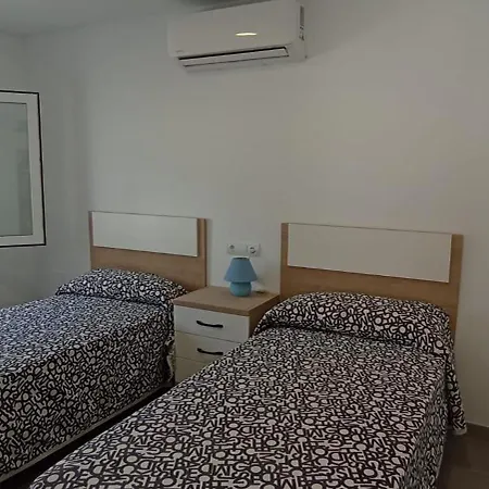 Carla Holiday home
