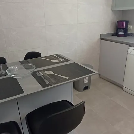 Carla Holiday home Vinaros