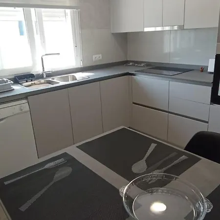 Carla Holiday home