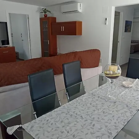 Carla Holiday home