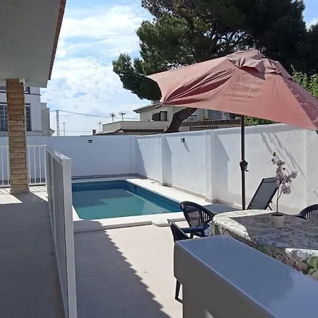 Carla Holiday home *