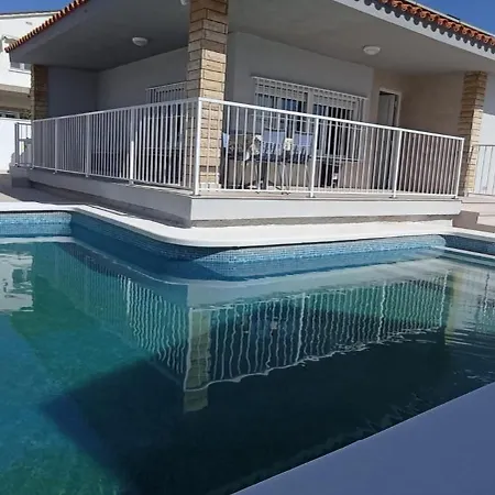 Carla Holiday home Vinaros