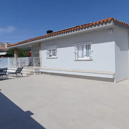 Casa de Férias Carla *